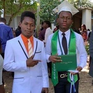 Meet your Posher, Berof